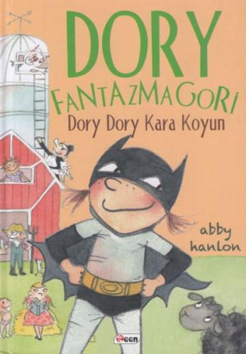 Dory Fantazmagori - Dory Dory Kara Koyun Abby Hanlon