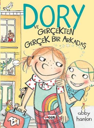 Dory ve Gerçekten Gerçek Bir Arkadaş Abby Hanlon