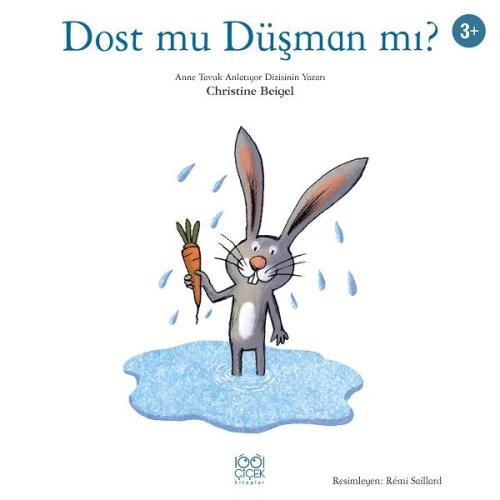 Dost mu Düşman mı? %14 indirimli Christine Beigel