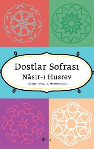 Dostlar Sofrası %17 indirimli Nasır-ı Husrev