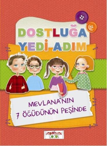 Dostluğa Yedi Adım Bilgenur Çorlu