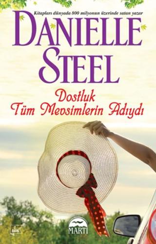 Dostluk Tu¨m Mevsimlerin Adıydı %25 indirimli Danielle Steel