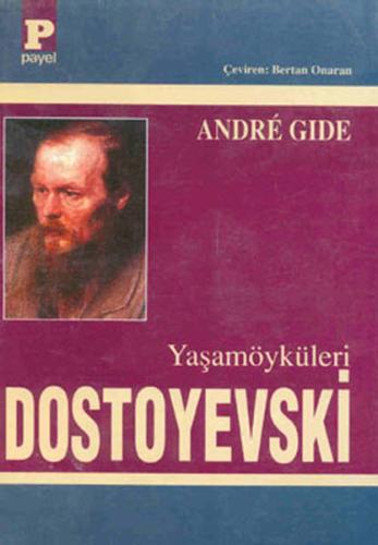 Dostoyevski André Gide