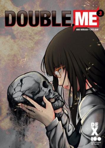 Double Me 3 %10 indirimli Miki Makasu