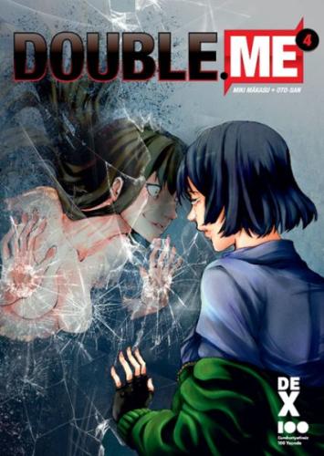 Double Me 4 %10 indirimli Miki Makasu