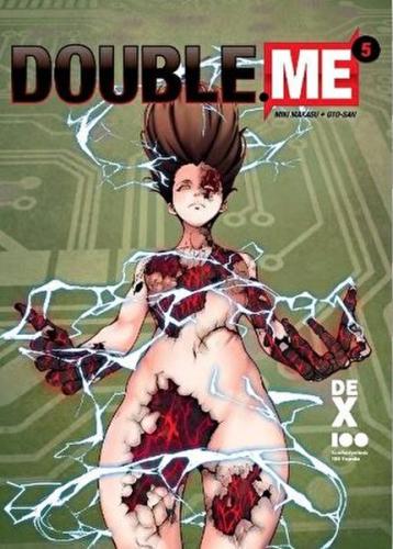 Double Me 5 %10 indirimli Miki Makasu