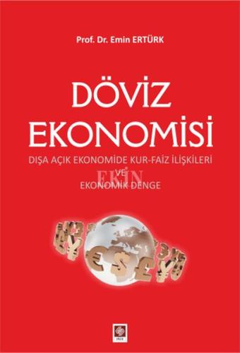 Döviz Ekonomisi Emin Ertürk