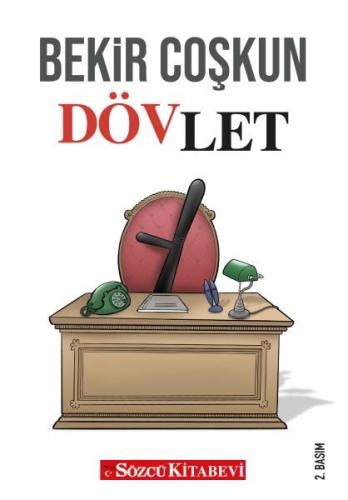 Dövlet %20 indirimli Bekir Coşkun