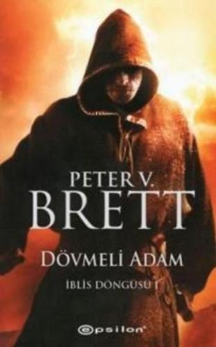 Dövmeli Adam / İblis Döngüsü I %10 indirimli Peter V. Brett