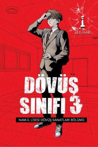 Dövüş Sınıfı 3 Sayı 1