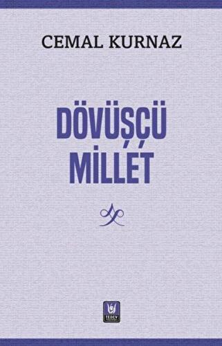 Dövüşçü Millet %14 indirimli Cemal Kurnaz