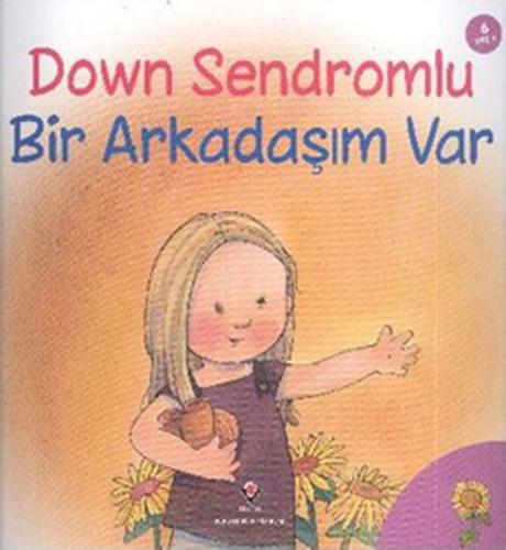 Down Sendromlu Bir Arkadaşım Var Jennifer Moore-Mallinos