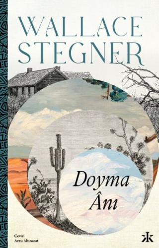 Doyma Anı %10 indirimli Wallace Stegner