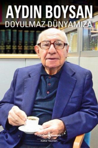 Doyulmaz Dünyamıza %31 indirimli Aydın Boysan