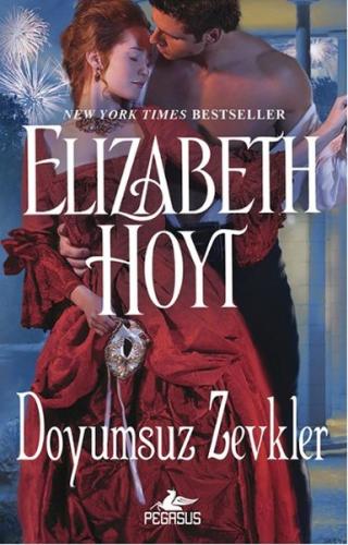 Doyumsuz Zevkler %15 indirimli Elizabeth Hoyt