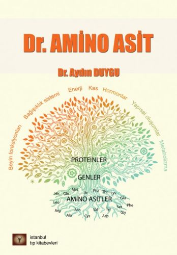 Dr. Amino Asit Aydın Duygu