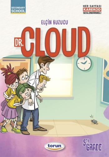 Dr. Cloud Elçin Kuzucu