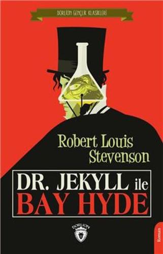 Dr. Jekyll İle Bay Hyde %25 indirimli Robert Louis Stevenson