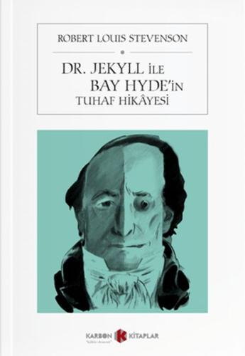 Dr. Jekyll ile Bay Hyde'in Tuhaf Hikayesi %14 indirimli Robert Louis S