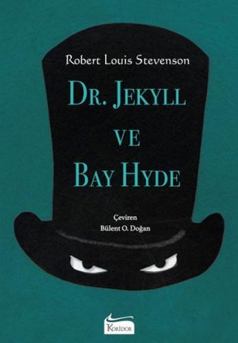 Dr. Jekyll ve Bay Hyde (Bez Ciltli) %25 indirimli Robert Louis Stevens