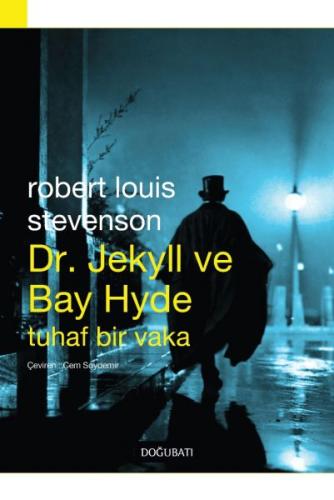 Dr. Jekyll ve Bay Hyde %10 indirimli Robert Louis Stevenson