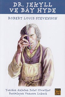 Dr. Jekyll ve Bay Hyde %20 indirimli Robert Louis Stevenson