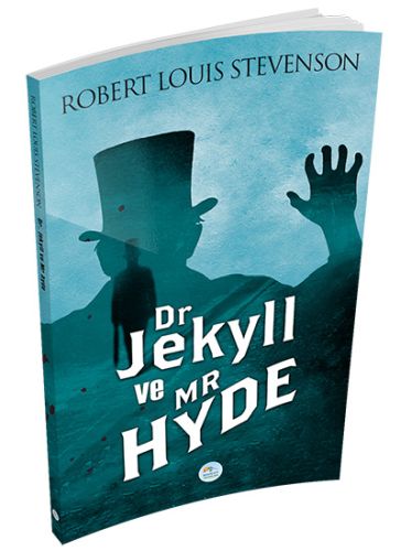 Dr. Jekyll ve Mr. Hyde’ın Tuhaf Hikayesi %35 indirimli Robert Louis St