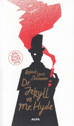 DR. Jekyll ve Mr. Hyde %10 indirimli Robert Louis Stevenson