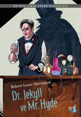 Dr. Jekyll ve Mr. Hyde %10 indirimli Robert Louis Stevenson