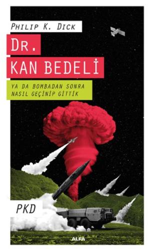 Dr. Kan Bedeli %10 indirimli Philip K. Dick