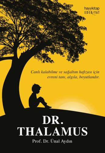 Dr. Thalamus %15 indirimli Ünal Aydın