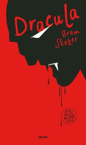 Dracula - Ciltli %10 indirimli Bram Stoker