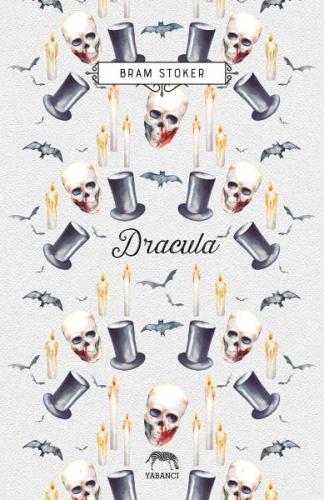 Dracula - Ciltli %10 indirimli Bram Stoker