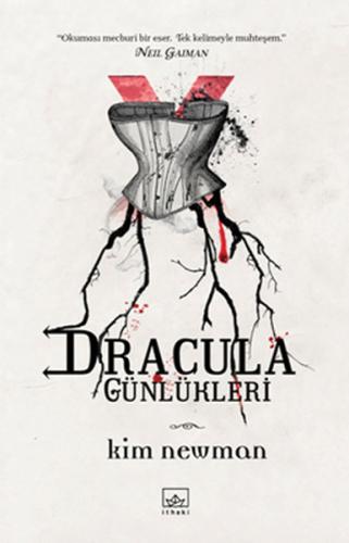 Dracula Günlükleri Kim Newman