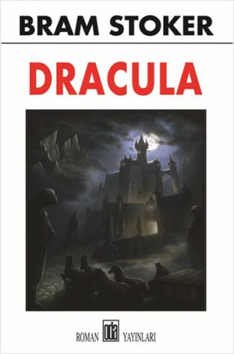 Dracula %12 indirimli Bram Stoker