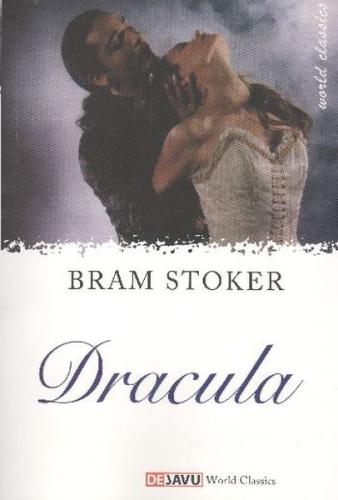 Dracula Bram Stoker