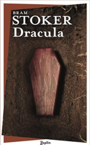 Dracula Bram Stoker