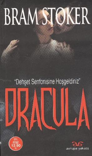 Dracula %23 indirimli Bram Stoker