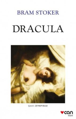 Dracula %15 indirimli Bram Stoker