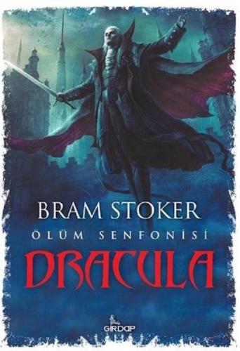 Dracula %25 indirimli Bram Stoker