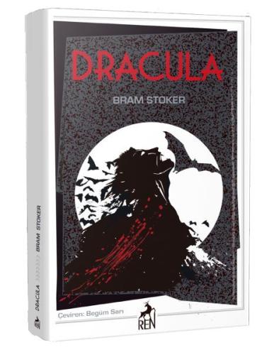 Dracula %30 indirimli Bram Stoker