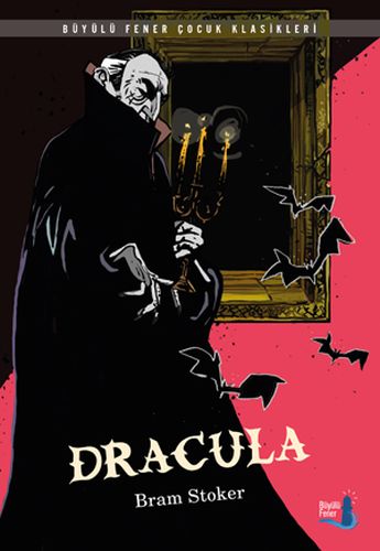 Dracula %10 indirimli Bram Stoker