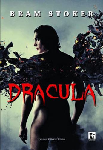 Dracula %14 indirimli Bram Stoker