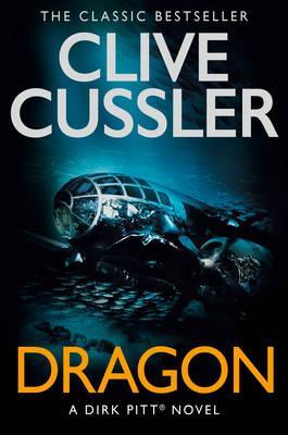 Dragon Clive Cussler