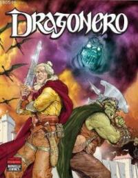 Dragonero %15 indirimli Stefano Vietti