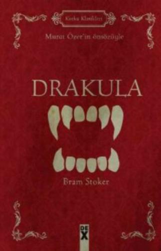 Drakula %10 indirimli Bram Stoker