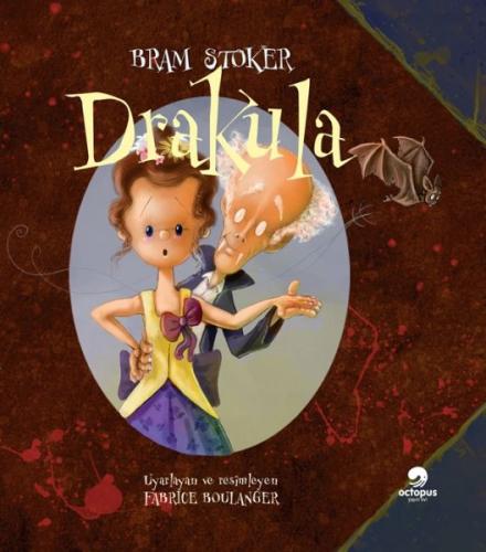 Drakula Bram Stoker