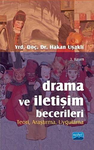 Drama ve İletişim Becerileri Hakan Uşaklı