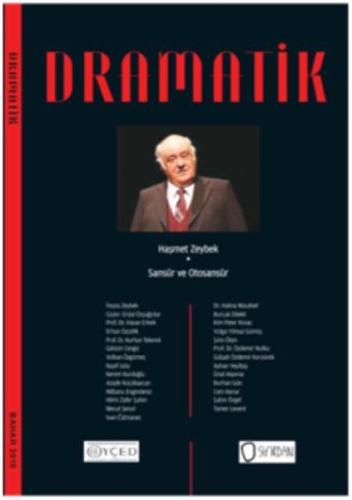 Dramatik Bahar %17 indirimli Haşmet Zeybek