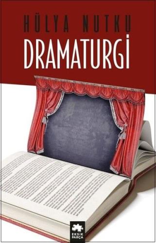 Dramaturgi %20 indirimli Hülya Nutku